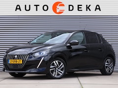 Peugeot 208 - 1.2 PureTech 100pk Allure *Apple Carplay*Camera