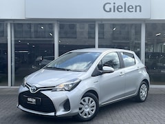 Toyota Yaris - 1.5 Hybrid 100pk Dynamic | Cruise control, Navigatie, Licht + regensensor, Climate control