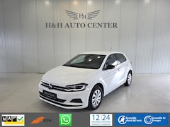 Volkswagen Polo - 1.0 TSI UNITED 111PK |Carplay|LED|Automaat|