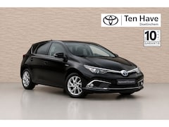 Toyota Auris - 1.8 Hybrid Executive Automaat | Stoelverwarming voorstoelen | Cl