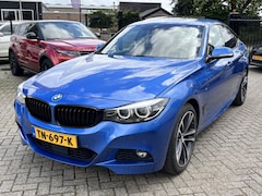 BMW 3-serie Gran Turismo - 320i GT 2018 M-Pakket NL Auto Pano Trekhaak