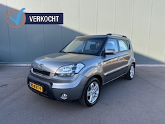 Kia Soul - 1.6 X-tra AIRCO | TREKHAAK | NAP
