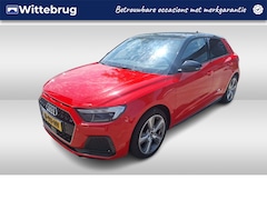 Audi A1 Sportback - 25 TFSI 95pk Epic / Navigatiesysteem / LM velgen 17 inch / LED / Parkeersensoren A / Digit