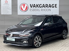 Volkswagen Polo - 2.0 TSI GTI DSG, NAVI/CAM, SCHUIFDAK, BRESCIA