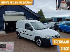 Opel Combo - 1.3 CDTi Garantie, alle inruil mogelijk