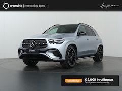 Mercedes-Benz GLE-Klasse - 400e 4MATIC Sport Edition Premium Plus | Premium Plus | Panoramaschuifdak | AIRMATIC | Tre