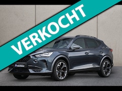 CUPRA Formentor - 1.4 e-Hybrid VZ Performance 245PK | Trekhaak | 360 Camera | El. Achterklep