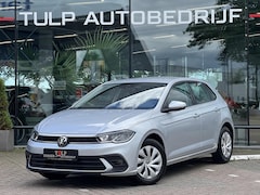 Volkswagen Polo - 1.0 TSI 95pk Life Airco Cruise Parkassist