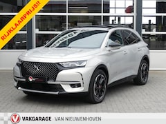 DS 7 - 7 Plug-in Hybrid Performance Line *t/m 10de bouwjaar garantie