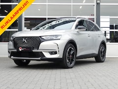 DS 7 - 7 Plug-in Hybrid Performance Line *t/m 10de bouwjaar garantie