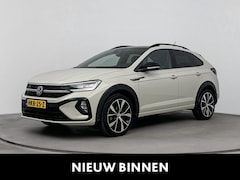Volkswagen Taigo - 1.0 TSI R-Line Business | lichtmetalen velgen 18" | Dakpakket |