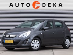 Opel Corsa - 1.2-16V Selection *Airco