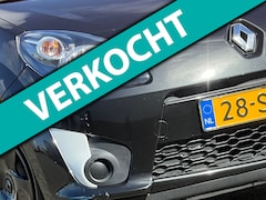 Renault Twingo - 1.2-16V Collection - Noir Etoile - Airco/Audio - Lekker Pittig