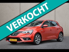 Renault Mégane - 1.2 TCe Bose 131PK | Navigatie | Achteruitrijcamera | Parkeersensoren v+a