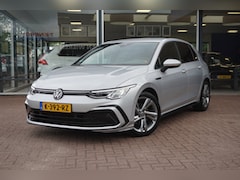 Volkswagen Golf - 1.5 TSI R-Line 5deurs | Airco | Elek. Pakket | Vol opties | Dealerauto | Inruil mogelijk