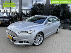 Ford Mondeo Wagon - 1.5 Titanium|Navi|Clima|PDC|VoorraamVerwarming