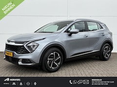 Kia Sportage - 1.6 T-GDi MHEV DynamicLine / Trekhaak ( 1650 kg ) / Apple Carplay/Android Auto / Cruise co