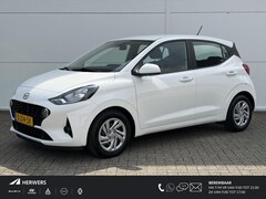 Hyundai i10 - 1.0 Comfort / Apple Carplay/Android Auto / Cruise control /