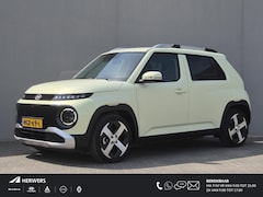 Hyundai Inster - Evolve Plus 49 kWh / SOH 100% / Origineel Nederlands / Fabrieksgarantie tot 03-2030 / Stuu