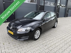 Volkswagen Golf - 1.6 TDI Comfortline BlueMotion