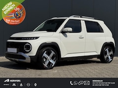 Hyundai Inster - Evolve 49 kWh / €3000, - Voordeel / Snel Leverbaar / Adaptive Cruise / Keyless / Navigatie