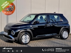Hyundai Inster - E-Motion 42 kWh / €3000, - Voordeel / Snel Leverbaar / Rijklaarprijs / Navigatie / Apple C