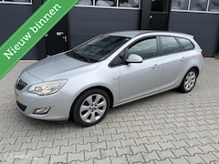 Opel Astra Sports Tourer - 1.3 CDTi S/S Edition