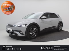 Hyundai IONIQ 5 - Pure Edition 84 kWh / Stoelverwarming Voor + Achter / Stuurverwarming / BOSE Audio / Achte