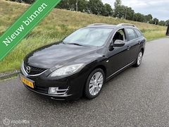 Mazda 6 Sportbreak - 2.0 S-VT Business Plus