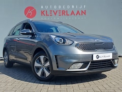 Kia Niro - 1.6 GDi Hybrid First Edition Wij bieden ook financiering mogelijkheden aan