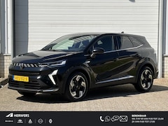 Renault Symbioz - 1.6 E-Tech full hybrid 145 techno / Adaptief Cruise Control / Achteruitrijcamera / Google