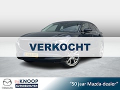 Mazda CX-30 - 2.0 e-SkyActiv-X M Hybrid Luxury | 360 camera | Leder | LED | + gebr. winterset |