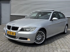 BMW 3-serie - 320i Executive Airco, Cruise, PDC, Schuifdak