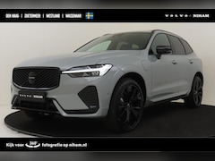 Volvo XC60 - II T6 PLUG-IN HYBRID AWD ULTRA BLACK EDITION -PANO.DAK|HARMAN/KARDON|360°CAM|HEAD-UP DISP.