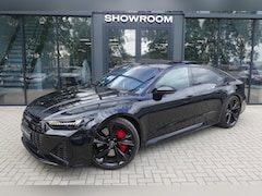 Audi A7 Sportback - 4.0 TFSI RS 7 quattro HUD PANO 4-WIEL B&O SFEER STOELVERK STOELVERW MATRIX LIGHTSHOW ACC D