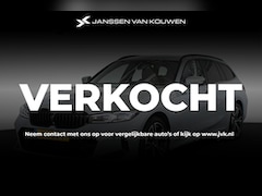 BMW 3-serie Touring - 320e M Sport Achteruitrijcamera Head-Up Stoelverwarming