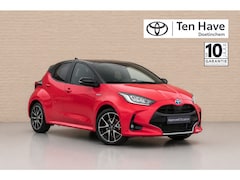 Toyota Yaris - 1.5 Hybid Launch Edition | Apple Carplay / Android Auto | Halfle