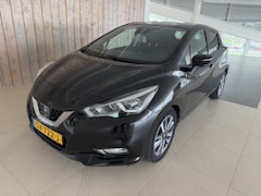 Nissan Micra - 0.9 IG-T N-Connecta