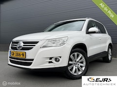 Volkswagen Tiguan - 1.4 TSI Sport&Style 4Motion 2000KG TREKGEW