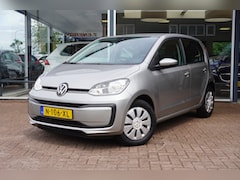 Volkswagen Up! - 1.0 5deurs | Airco | Elek. Pakket | 2022 | BTW | Inruil mogelijk