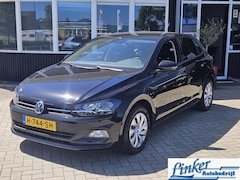 Volkswagen Polo - 1.0 TSI Comfortline Business Carplay/NL-AUTO/PDC/