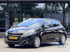 Peugeot 208 - 1.2 PureTech Blue Lease Active | Led | Cruise | Airco | Goed Onderhouden