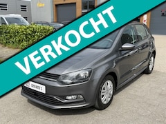 Volkswagen Polo - 1.0 | NAP | Airco | APK bij afleveren