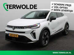 Renault Symbioz - techno full hybrid E-Tech 160 | pack extended grip |