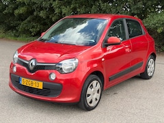 Renault Twingo - 1.0 SCe Expression Airco APK 01-2027 2015