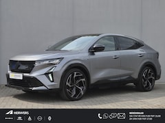 Renault Rafale - 1.2 E-Tech 4x4 plug-in hybrid 300 atelier Alpine / Dealer onderhouden / Fabrieksgarantie t