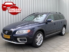 Volvo XC70 - 3.0 T6 Summum|Automaat|Opendak|LPG-G3|