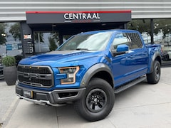 Ford F150 - 3.5 V6 Raptor Ecoboost SuperCrew B&O|Pano|Memory|LPG|Carplay|NL-Auto