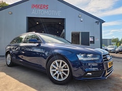 Audi A4 Avant - 2.0 TDIe Pro Line Business