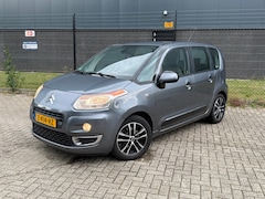 Citroën C3 Picasso - 1.6 VTi |Aura| |Cruisecontrol| |Climatecontrol|